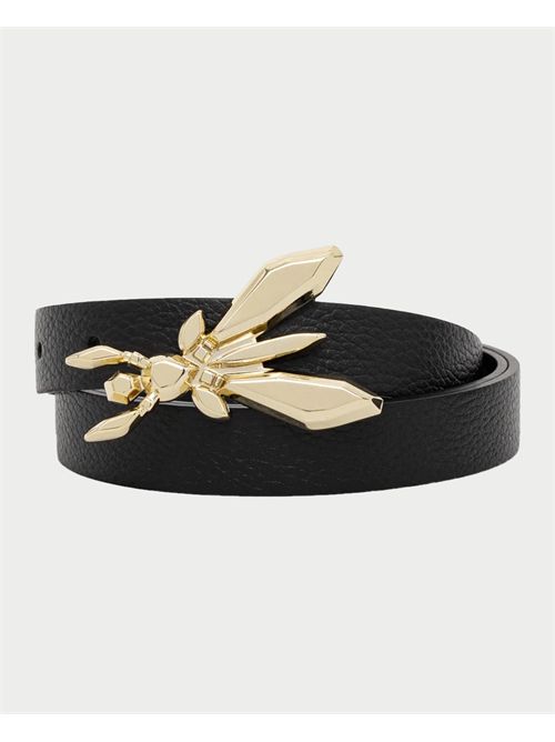 Fly Patrizia Pepe belt in calfskin PATRIZIA PEPE | 8W0016-L001B732